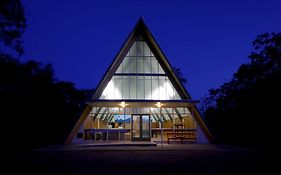 The Abbey Raymond Island